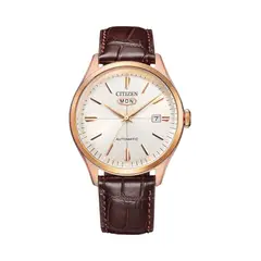 CITIZEN - Reloj Hombre NH8393-05A MECHANICAL
