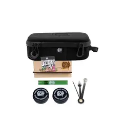 GENERICO - Bolso Anti Olor Case XL Black - Ozeta