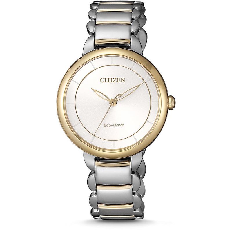CITIZEN - Reloj Citizen Mujer EM0674-81A CITIZEN L ECO-DRIVE
