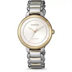 CITIZEN - Reloj Mujer EM0674-81A L ECO-DRIVE
