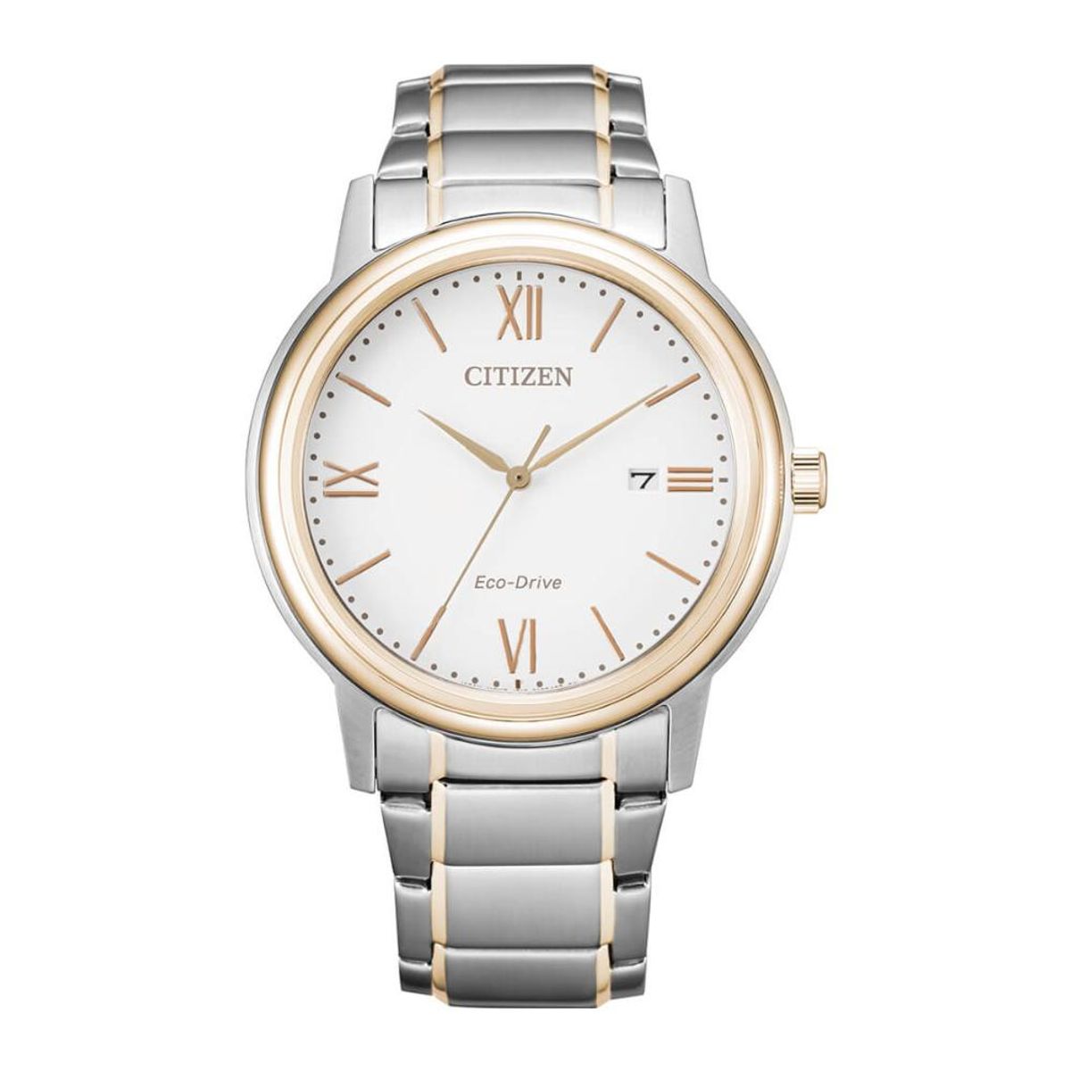 CITIZEN - Reloj Citizen Hombre AW1676-86A PREMIUM ECO-DRIVE