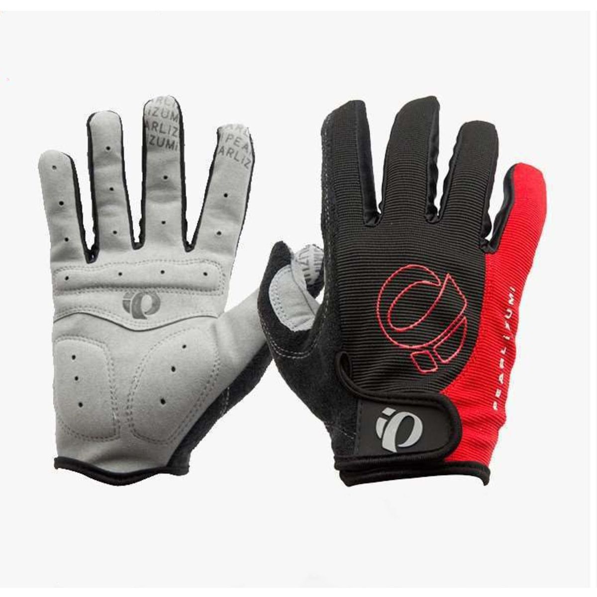 PEARL IZUMI - Guantes Ciclismo MTB Bicicleta Con Palma Gel Largos PEARL IZUMI