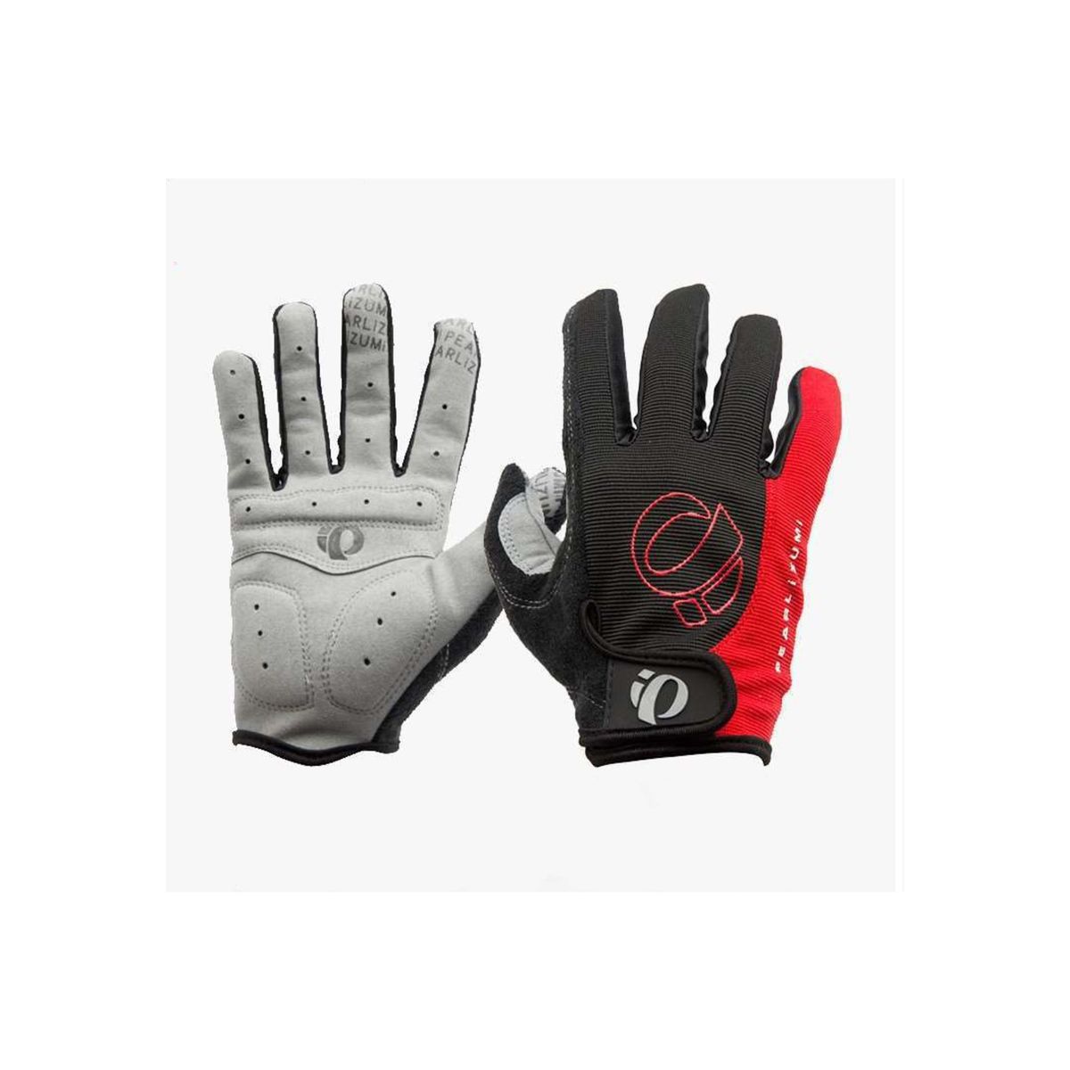 PEARL IZUMI - Guantes Ciclismo MTB Bicicleta Con Palma Gel Largos PEARL IZUMI