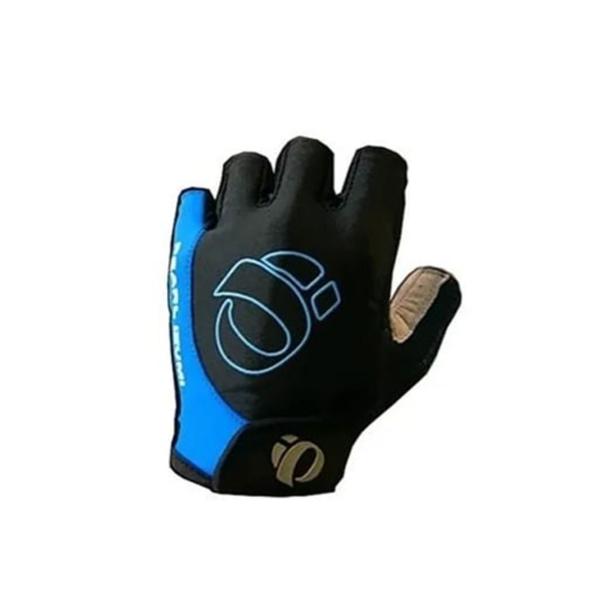 BAY6 - Guantes Ciclismo MTB Bicicleta Con Palma Gel Cortos