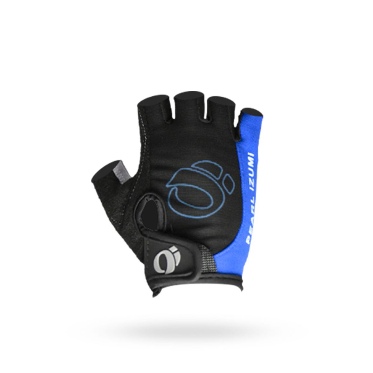 BAY6 - Guantes Ciclismo MTB Bicicleta Con Palma Gel Cortos