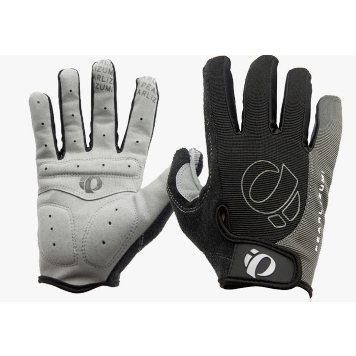 PEARL IZUMI - Guantes Ciclismo MTB Bicicleta Con Palma Gel Largos PEARL IZUMI