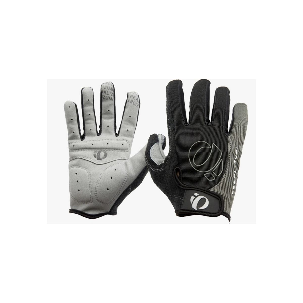 PEARL IZUMI - Guantes Ciclismo MTB Bicicleta Con Palma Gel Largos PEARL IZUMI