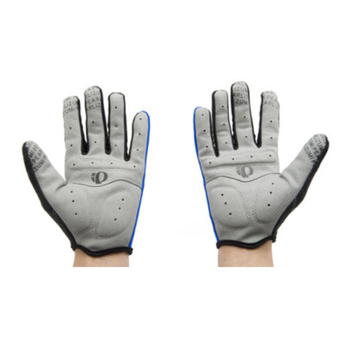PEARL IZUMI - Guantes Ciclismo MTB Bicicleta Con Palma Gel Largos PEARL IZUMI