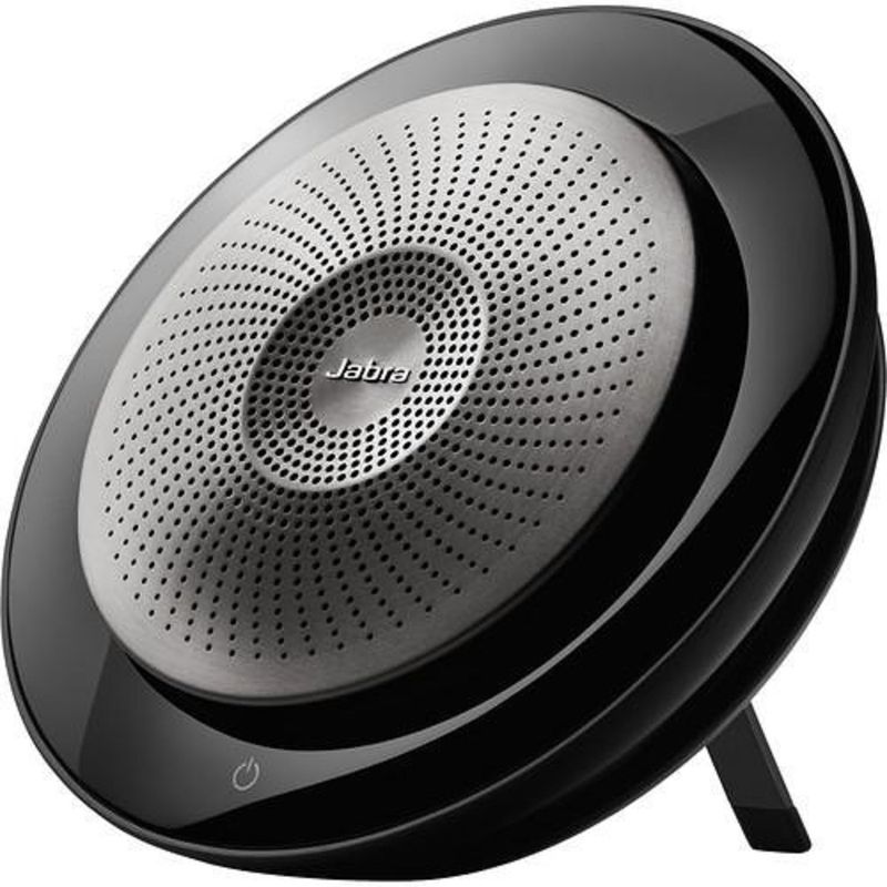 JABRA - Parlantes Jabra Speak 710 MS Escritorio Voip USB Bluettoh Inalámbrico