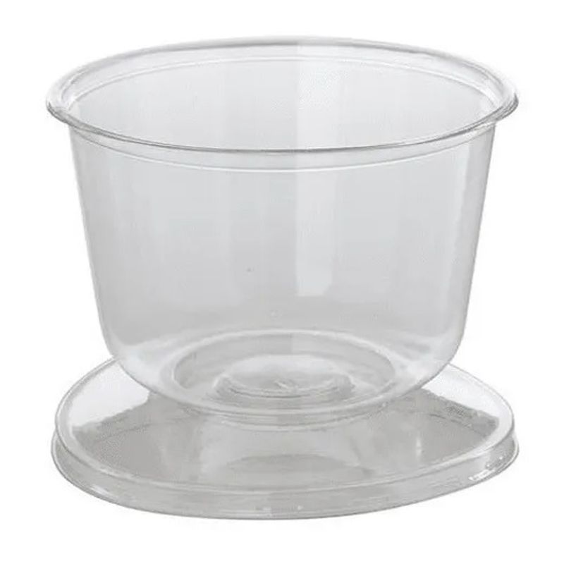 DARNEL - Copa Veneciana 8 Oz (236ml) X 50 Unid