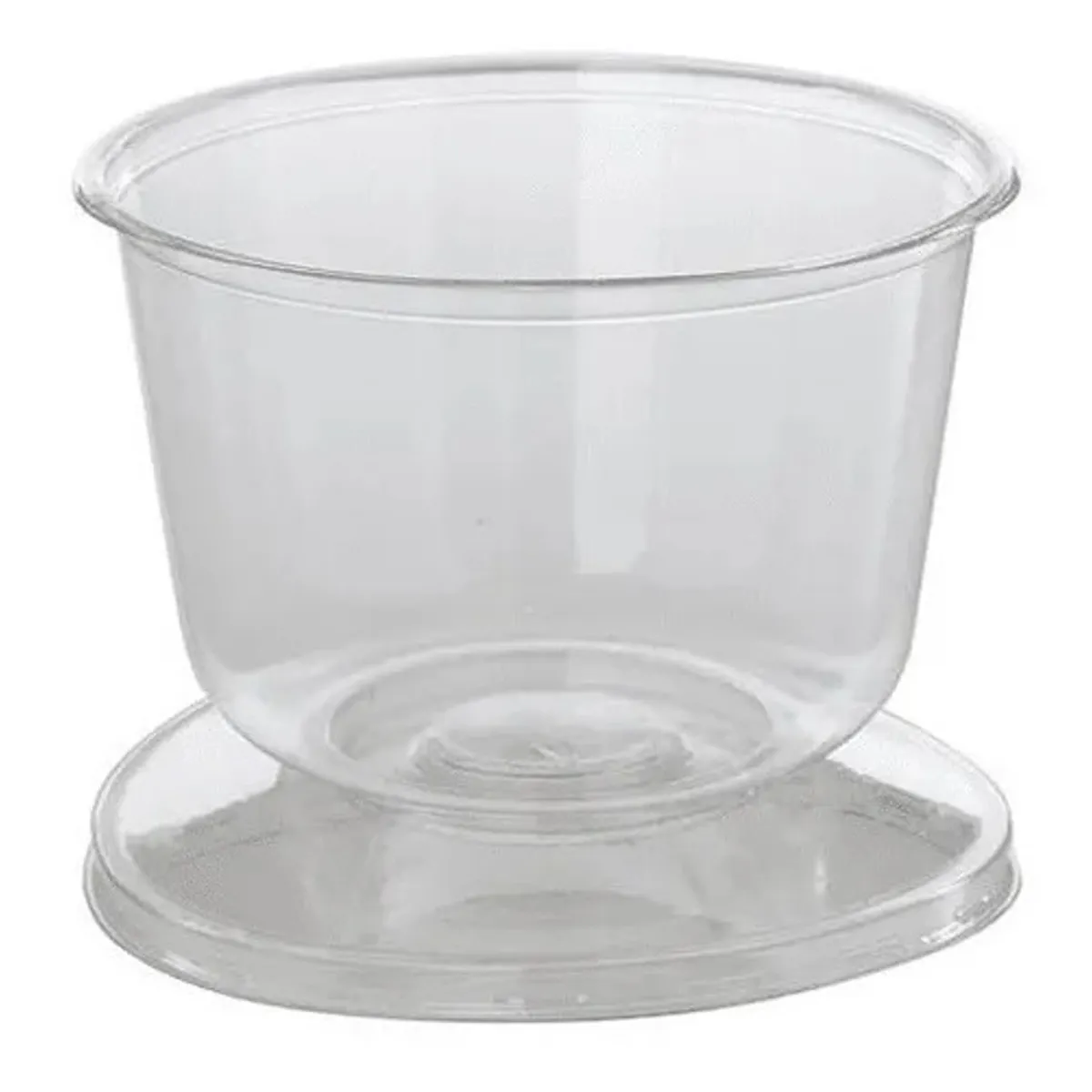 DARNEL - Copa Veneciana 5 Oz (148ml) X 50 Unid