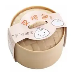 FELIZ - Squichy Antiestres Tierno Blandito Bonito Juguete no toxic