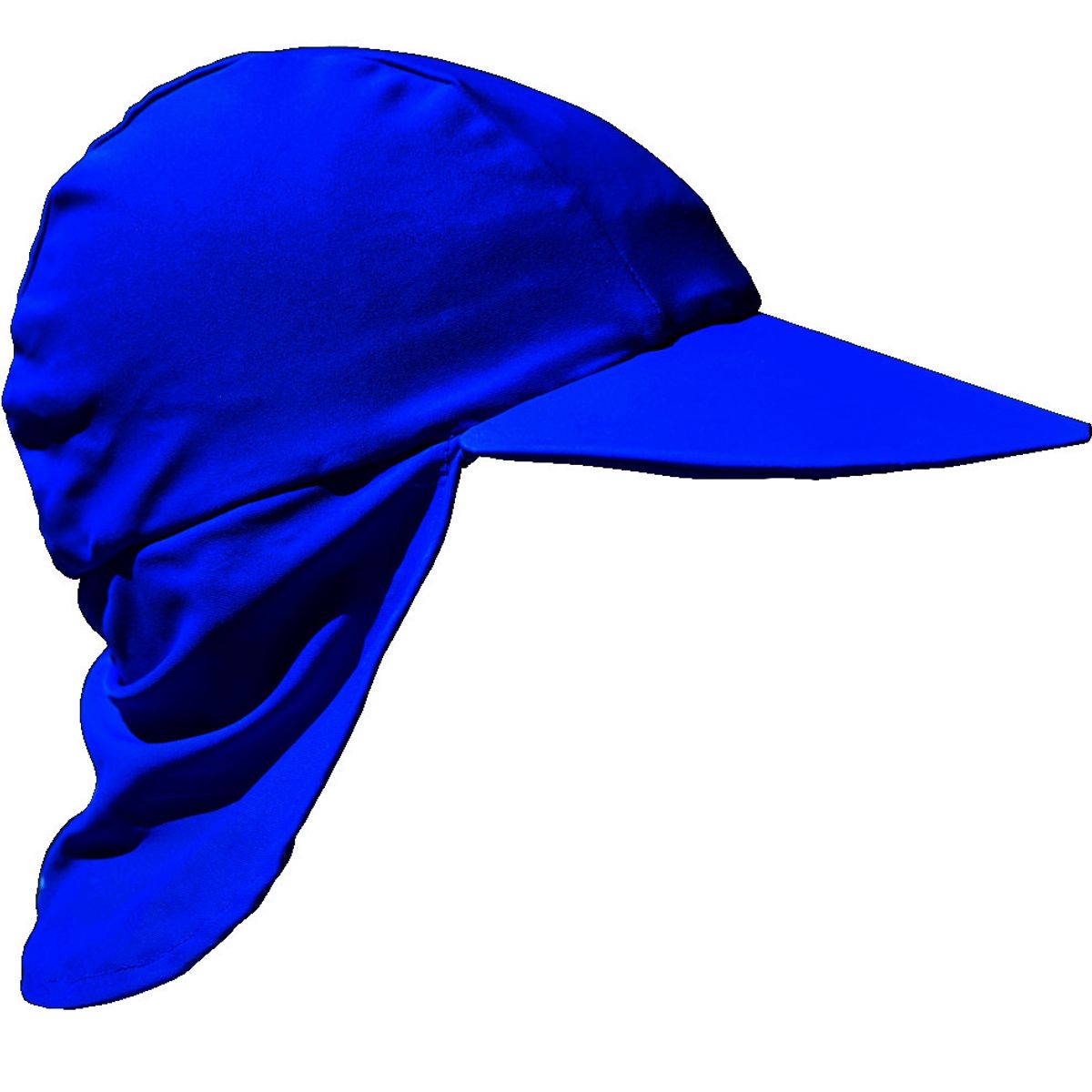 ZUNBLOCK - Gorrito legionario filtro UV UPF 50 marca Zunblock