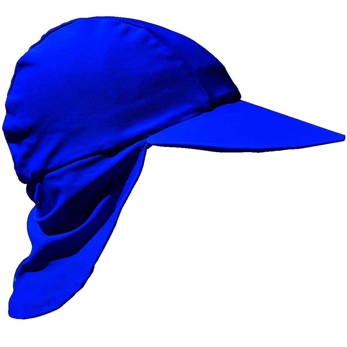 ZUNBLOCK - Gorrito legionario filtro UV UPF 50 marca Zunblock