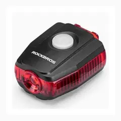 ROCKBROS - Luz Trasera Bicicleta Bk330