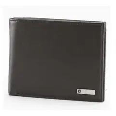 VICTORINOX - BILLETERA DE HOMBRE BARCELONA VICTORINOX-MIMBRAL