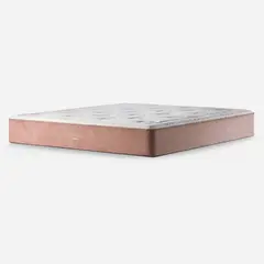 ROSEN - Colchón Somnus Super King 200 X 200 Cm Rose