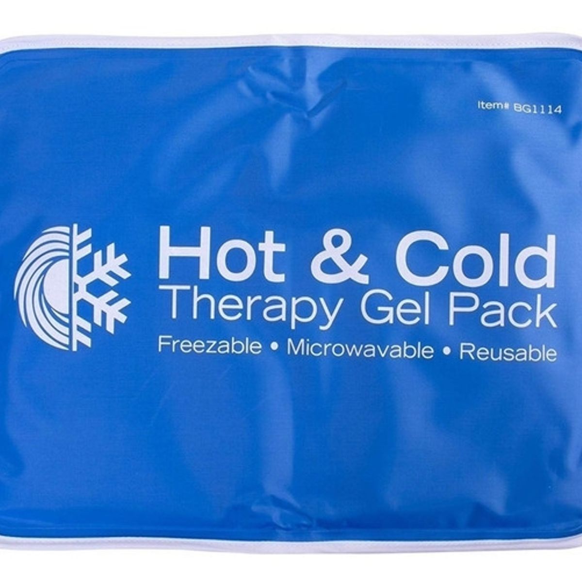 COMPASS - Compresa Gel Frio / Calor 28 X 35.6 Cm