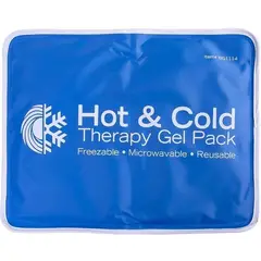 COMPASS - Compresa Gel Frio / Calor 28 X 35.6 Cm