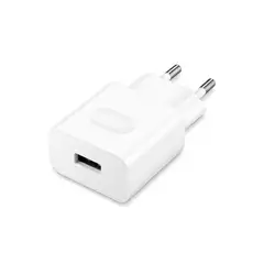 HUAWEI - Cargador Carga rápida QuickCharge 18w Reacondicionado