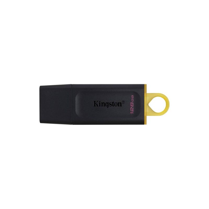 KINGSTON - Pendrive Kingston DataTraveler Exodia 128gb Usb 3.2
