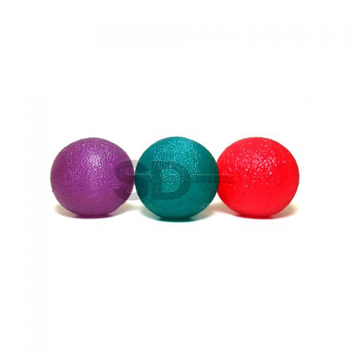 SDFIT - Pelotas de Gel  tripack