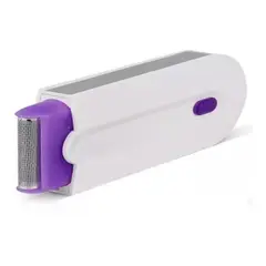 GENERICO - Depiladora Maquina Depiladora Removedor Vello Facial Piernas