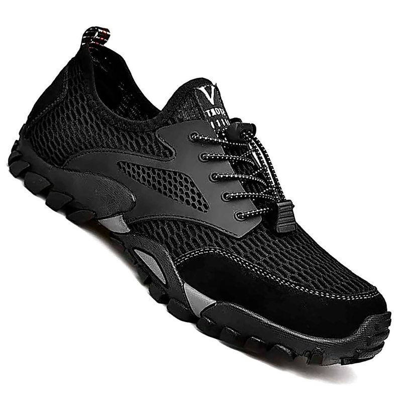 DYNAMOSTRONG CL - Zapatos Hombre De Agua Playa Montaña