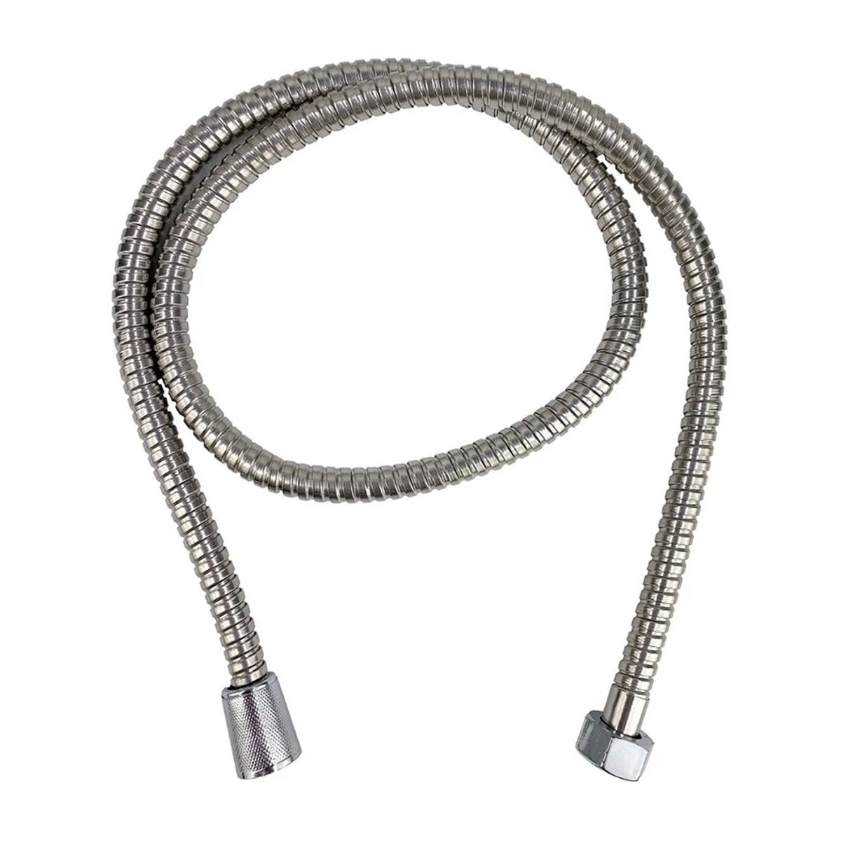 GENERICO - Manguera Flexible Extensible Lava Pelo Peluquería Ducha Monomando