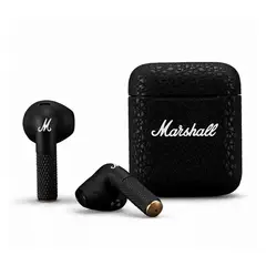 MARSHALL - Audífonos Bluetooth Minor Iii