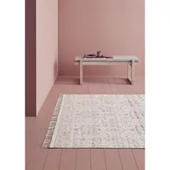 AMERITEX - ALFOMBRA DOLZAGO GREY 170240