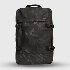 BUBBA - Mochila Sublime Camo Black