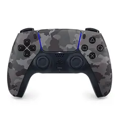 SONY - Control Dualsense inálambrico Ps5 - Gray Camo - Sniper