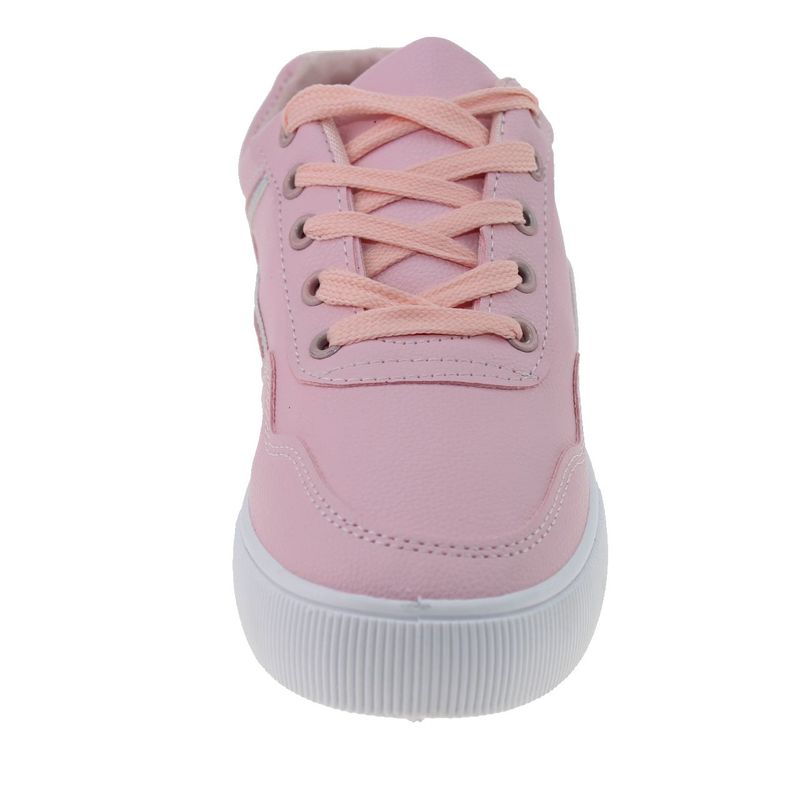 GENERICO - Zapatilla Casual Para Mujer Color Rosado