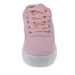 GENERICO - Zapatilla Casual Para Mujer Color Rosado