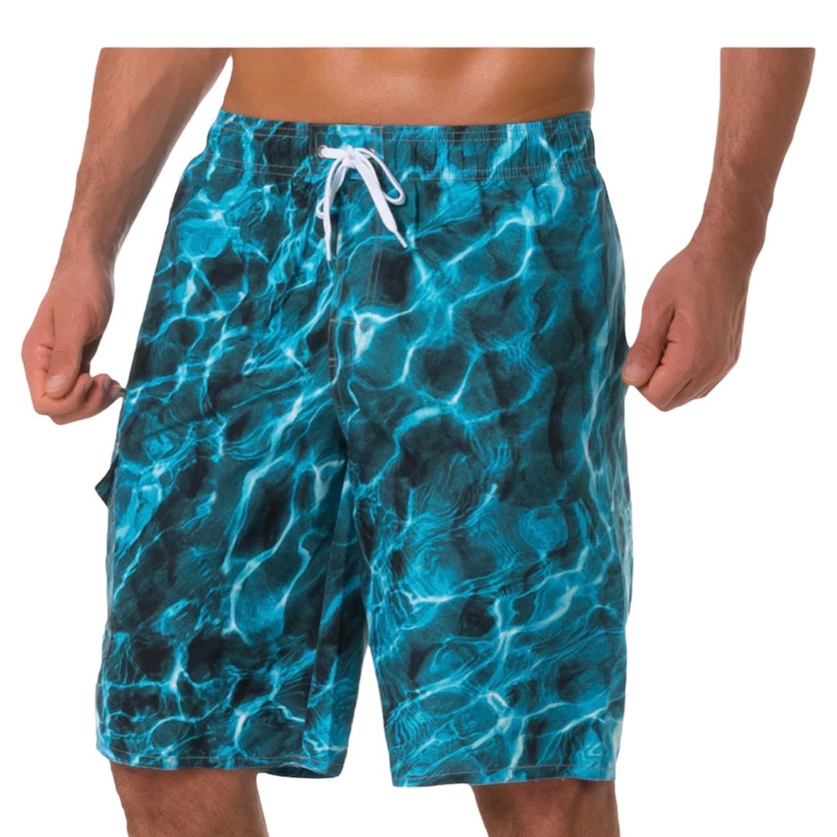 CAVERN - CAVERN SHORT TRAJE DE BAÑO.