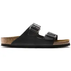 BIRKENSTOCK - Sandalias Arizona Negro