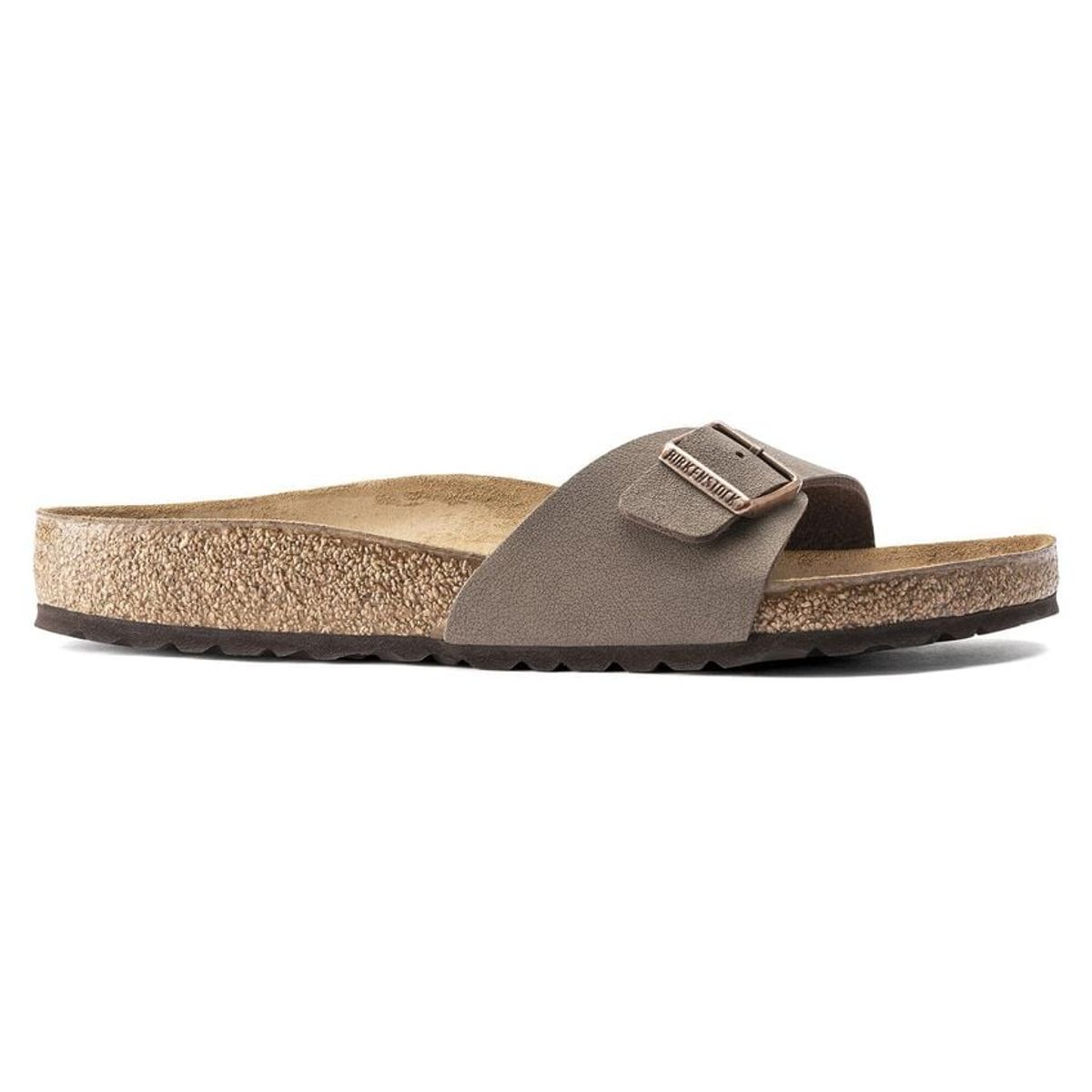 BIRKENSTOCK - Sandalias Madrid Cafe Birkenstock