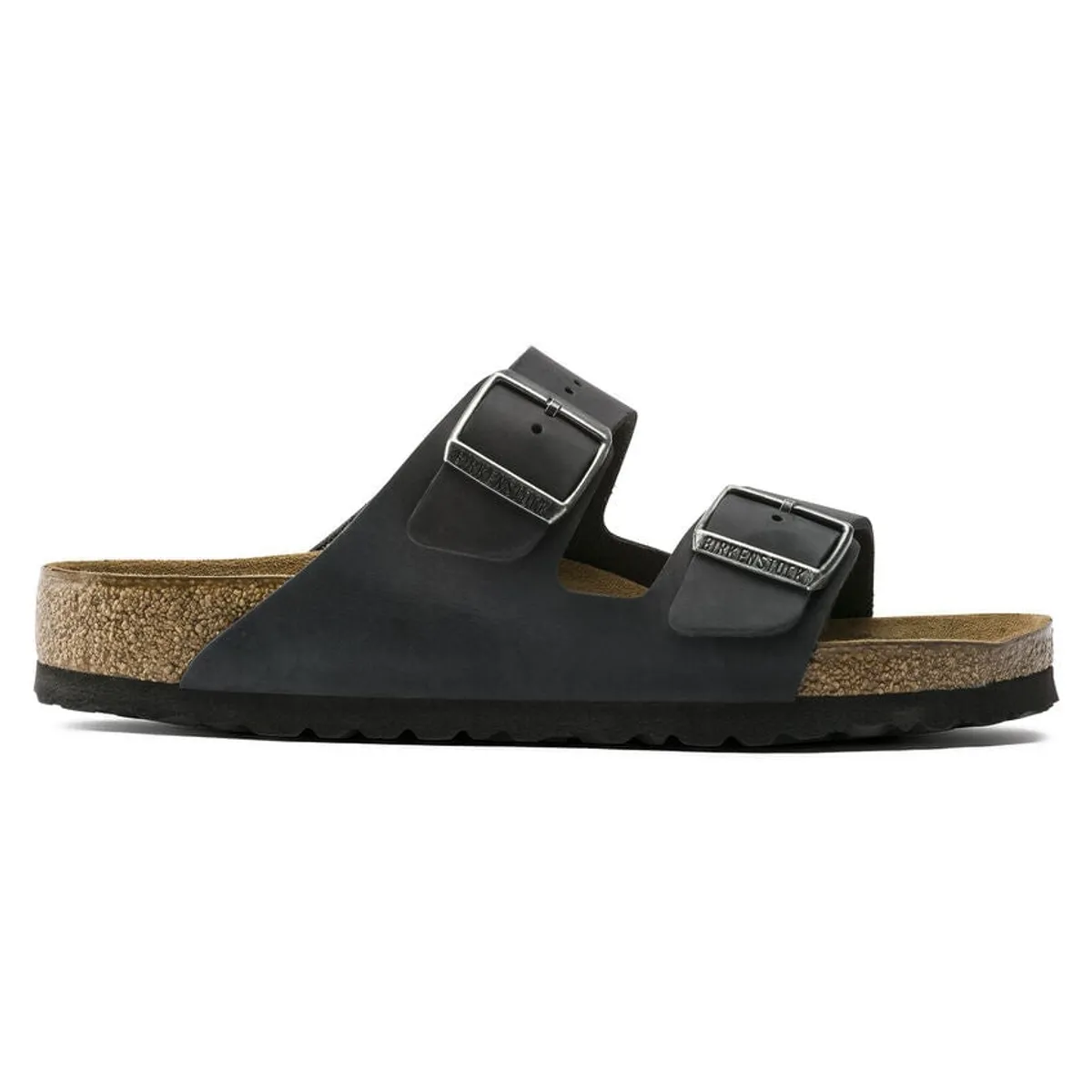 BIRKENSTOCK - Sandalias Arizona Negro Birkenstock