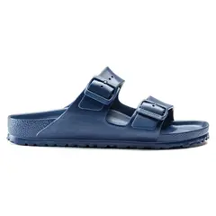 BIRKENSTOCK - Sandalias Arizona Azul Marino