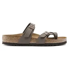 BIRKENSTOCK - Sandalias Mayari Cafe