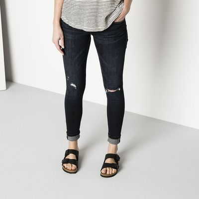 Imagen 2 del producto Sandalias Arizona Negro