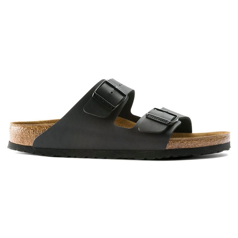 Sandalias Arizona Negro Negro 35