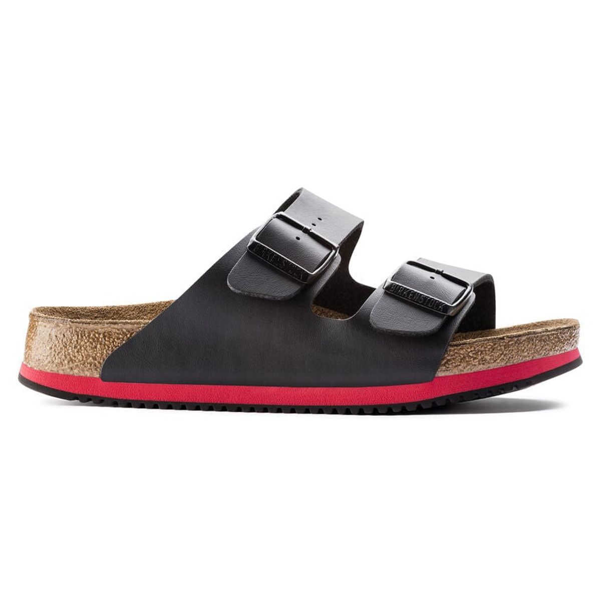 BIRKENSTOCK - Sandalias Arizona Negro Birkenstock