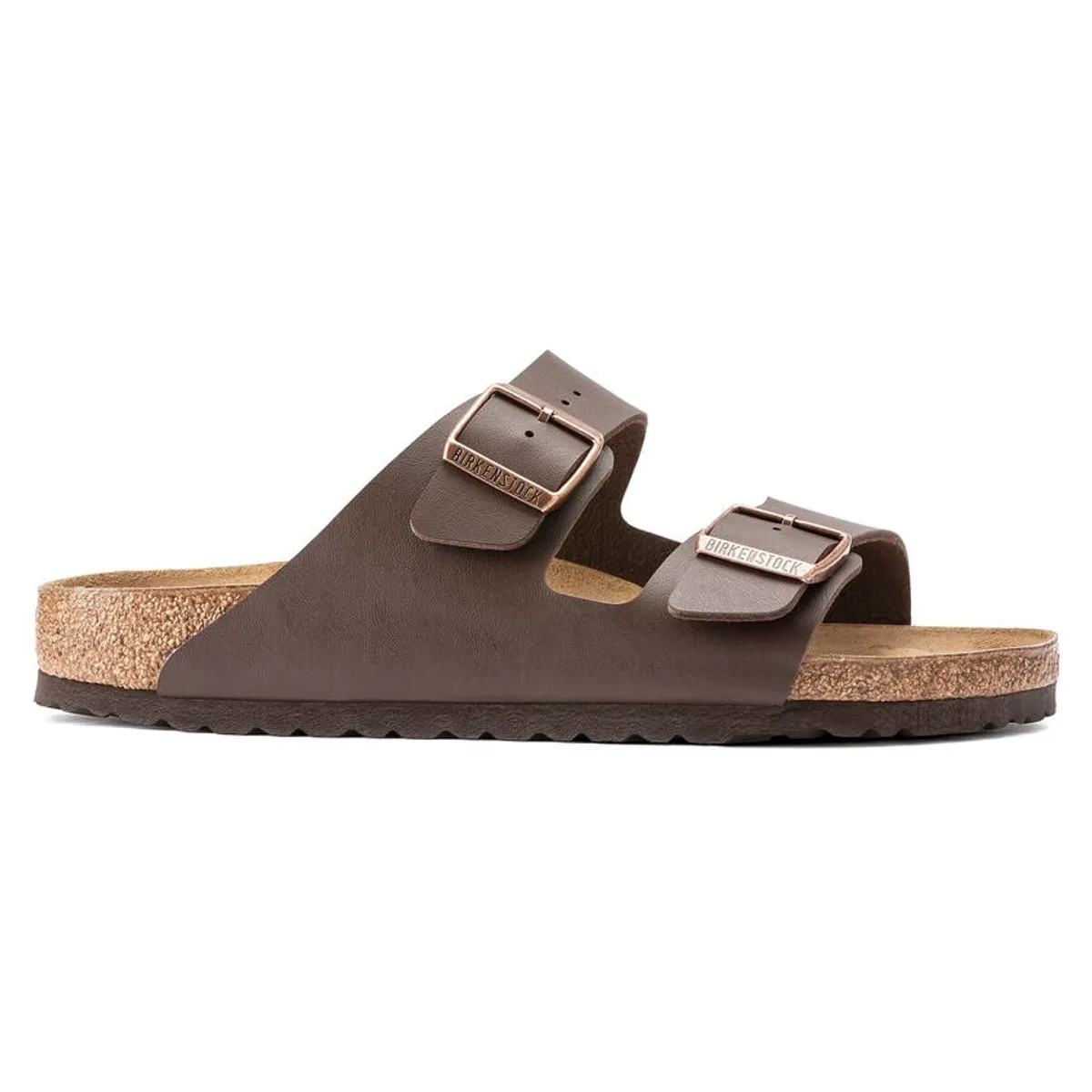 BIRKENSTOCK - Sandalias Arizona Cafe Birkenstock