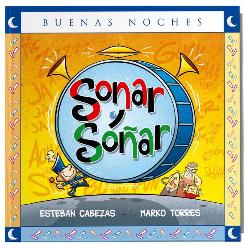 GENERICO - Sonar y Soñar - COLECCION BUENAS NOCHES 