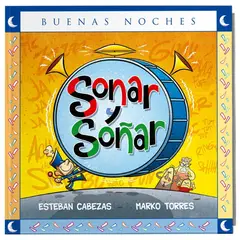 GENERICO - Sonar y Soñar - COLECCION BUENAS NOCHES