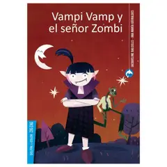 ZIG ZAG - VAMPI VAMP Y EL SEÑOR ZOMBI
