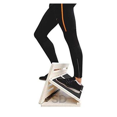 Imagen 2 del producto Plataforma inclinada – Sentadillas equilibrio 4 Posiciones