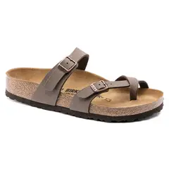 BIRKENSTOCK - Sandalias Mayari Cafe